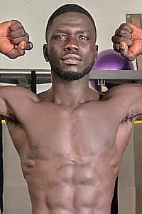 Demba Seck