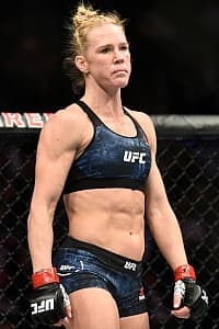Holly Holm