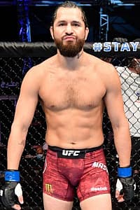 Jorge Masvidal