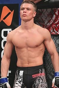 Chris Wade