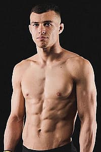 Daniel Kolasinski