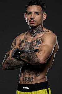 Gustavo Oliveira
