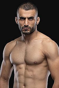 Mohammad Fahmi