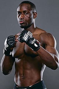 Modibo Diakite