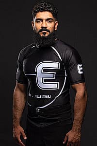 Ahmed Albrahim